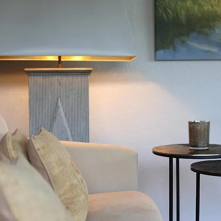 Strand Cottage Appartement *