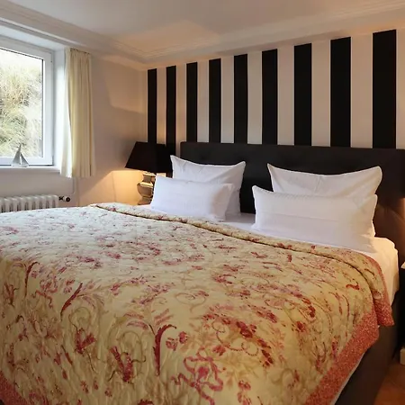 Appartement Strand Cottage Westerland