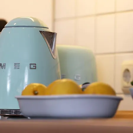 Apartman Strand Cottage *