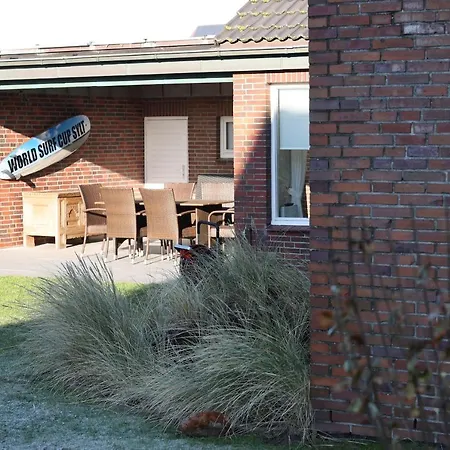 Strand Cottage Westerland