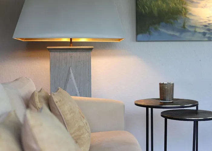 Strand Cottage Appartement *