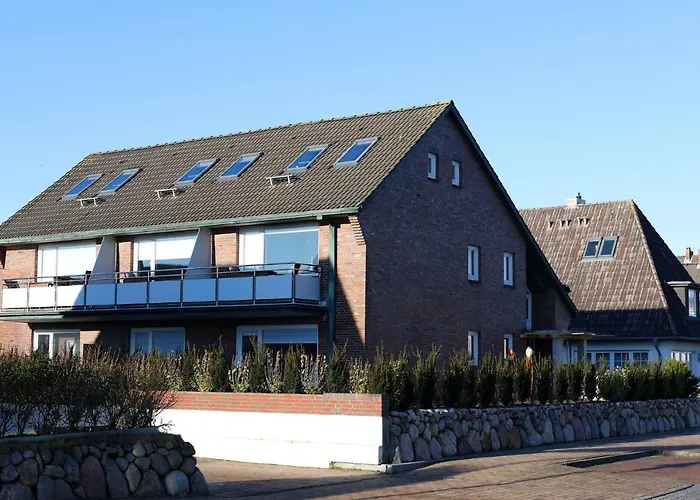 Strand Cottage * Westerland