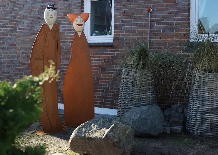 Strand Cottage Appartement *