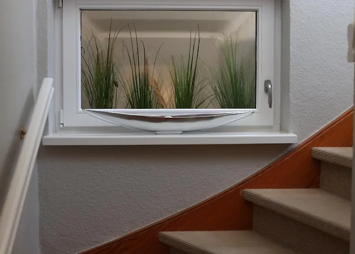 Appartement Strand Cottage