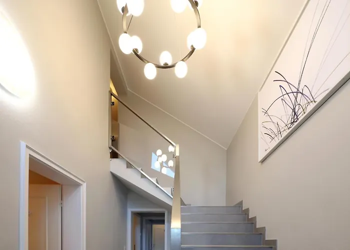 Strand Cottage Westerland