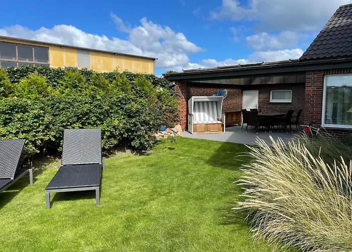 Appartement Strand Cottage